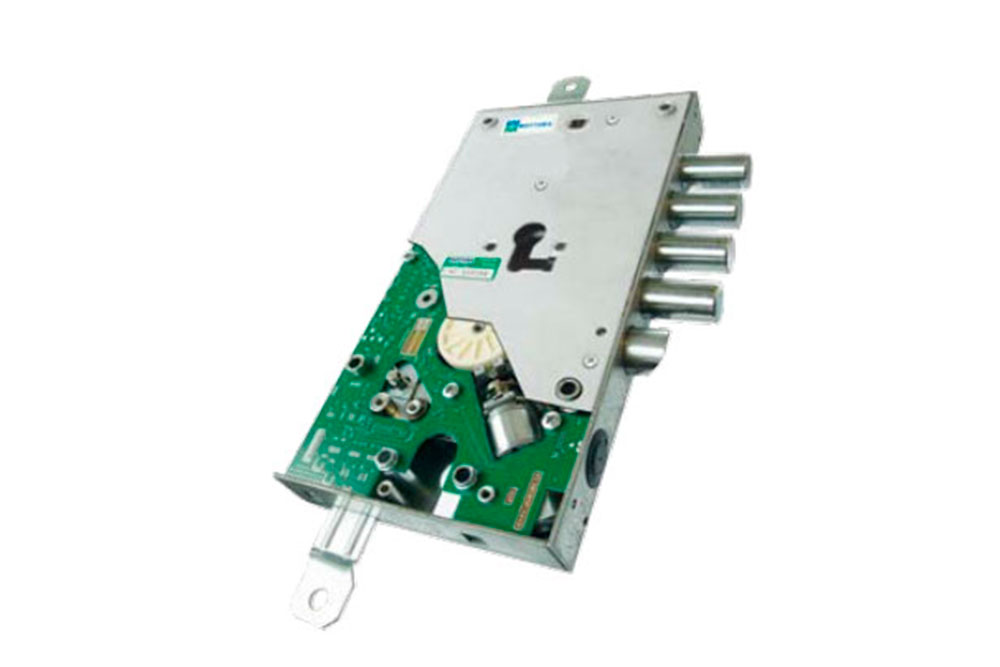 Serrature Elettroniche