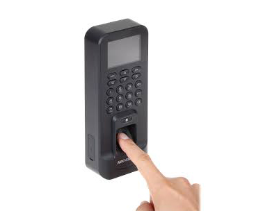 Controllo Accessi